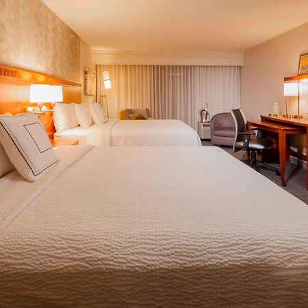 Hotel Courtyard By Marriott Madison West / Middleton Exteriér fotografie