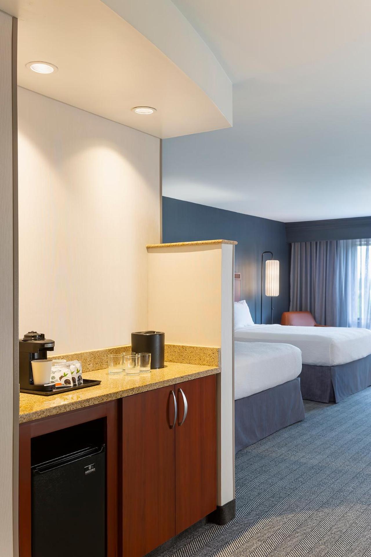 Hotel Courtyard By Marriott Madison West / Middleton Exteriér fotografie