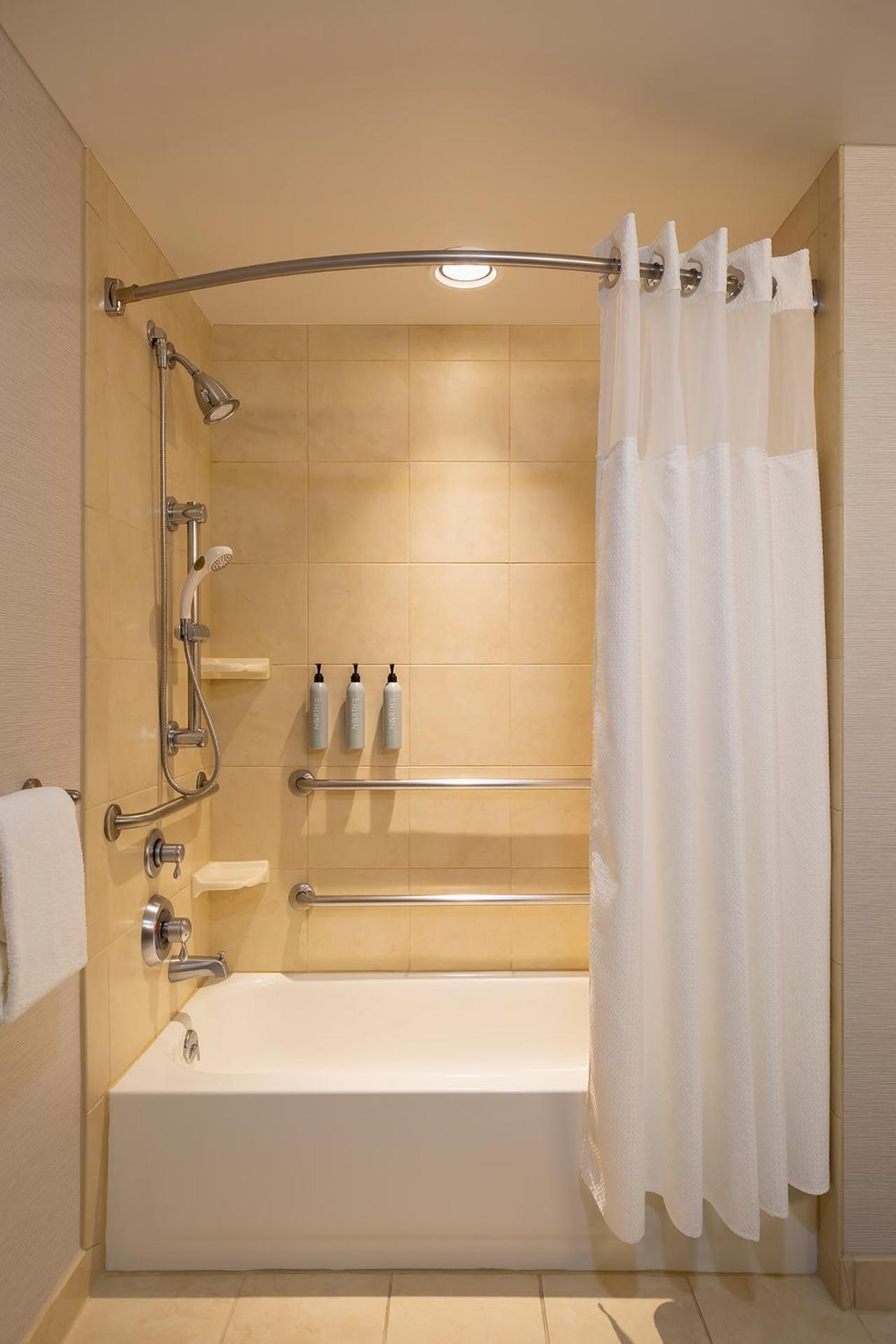 Hotel Courtyard By Marriott Madison West / Middleton Exteriér fotografie